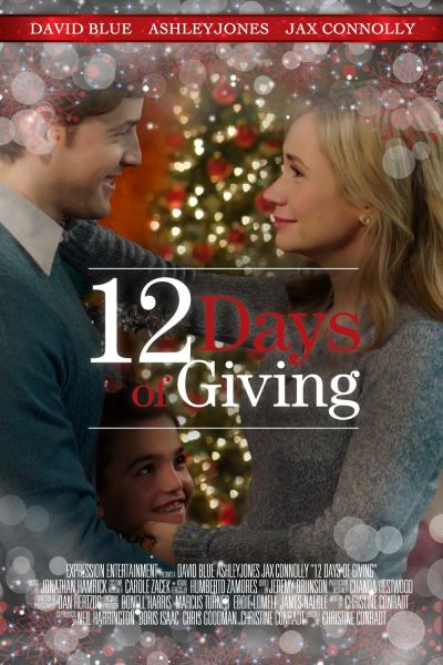 watch-12 Days of Giving (2017)