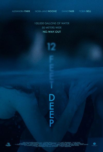 watch-12 Feet Deep (2017)