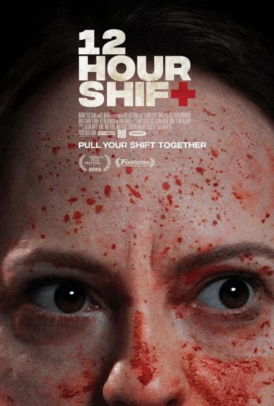 watch-12 Hour Shift (2020)
