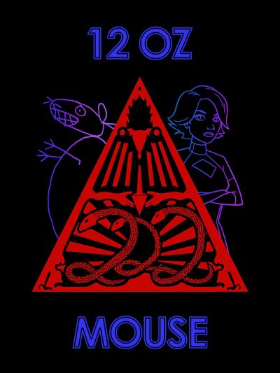 watch-12 oz. Mouse (2005)