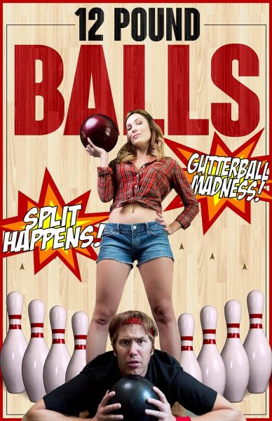 watch-12 Pound Balls (2017)