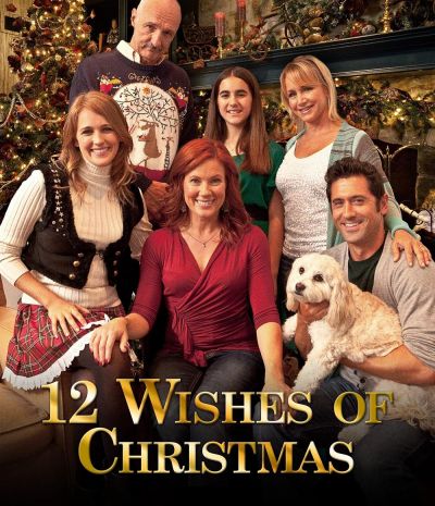 watch-12 Wishes of Christmas (2011)