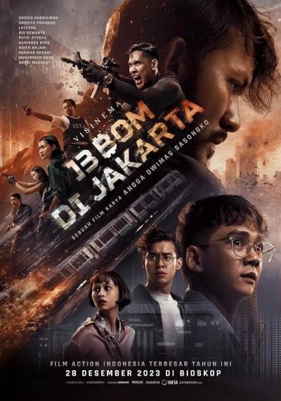 watch-13 Bombs (2024)