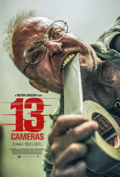 watch-13 Cameras (2016)