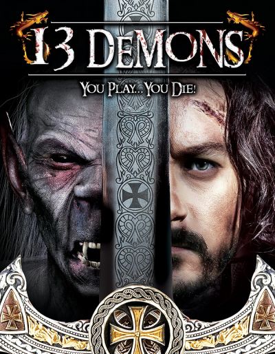watch-13 Demons (2016)