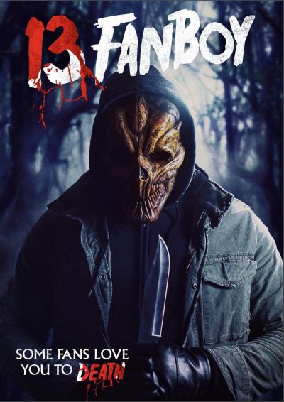 watch-13 Fanboy (2022)