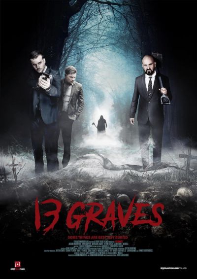 watch-13 Graves (2019)
