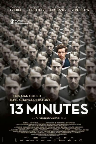 watch-13 Minutes (2017)