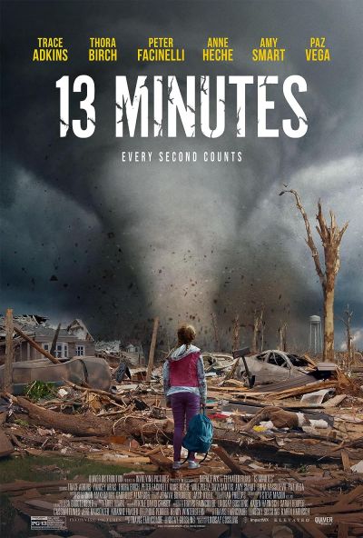 watch-13 Minutes (2021)