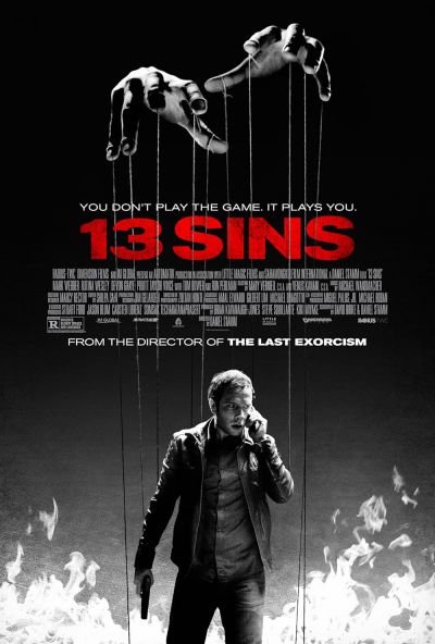 watch-13 Sins (2014)