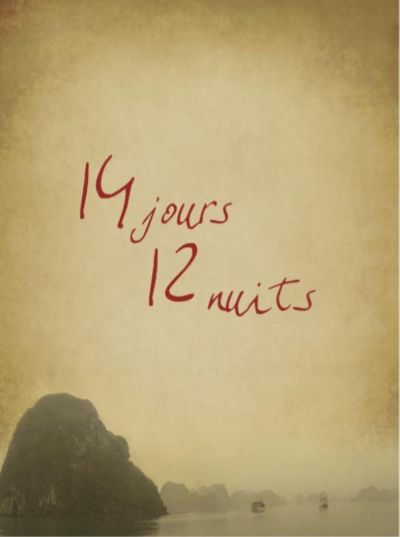 watch-14 Days, 12 Nights (2020)