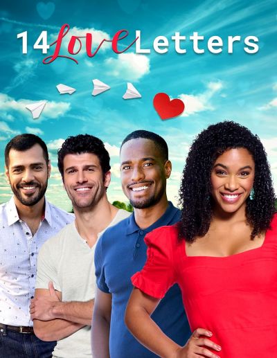 watch-14 Love Letters (2022)