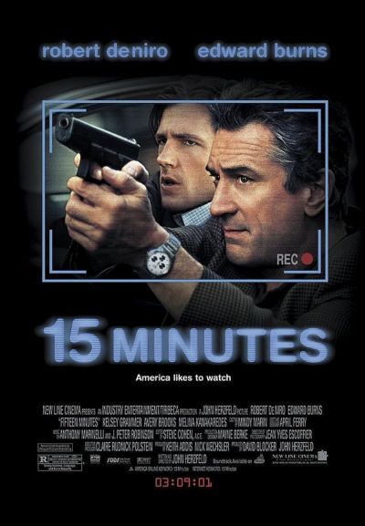watch-15 Minutes (2001)