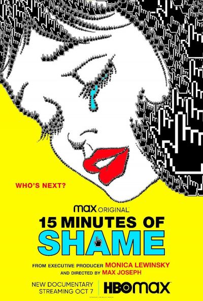 watch-15 Minutes of Shame (2021)