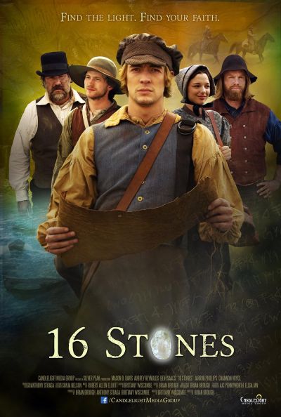 watch-16 Stones (2014)