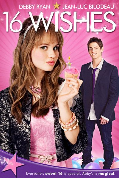 watch-16 Wishes (2010)