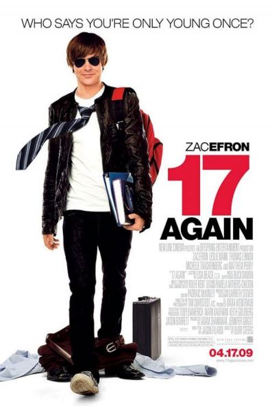 watch-17 Again (2009)