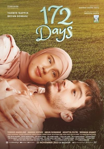 watch-172 Days (2023)