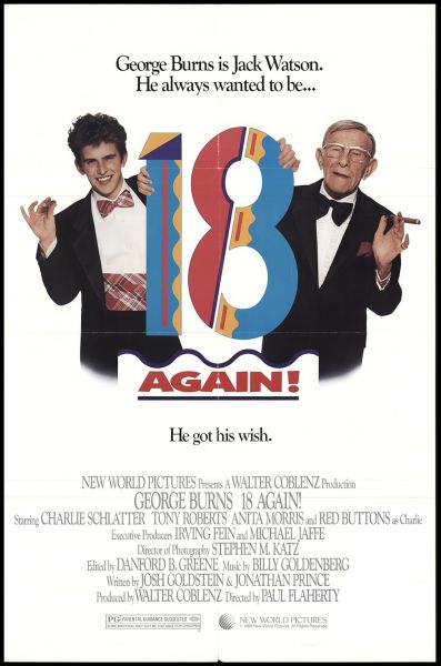 watch-18 Again! (1988)