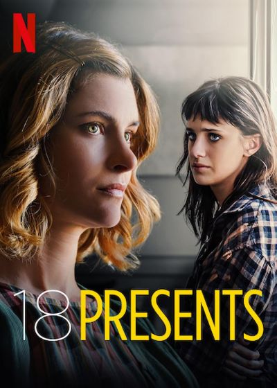 watch-18 Presents (2020)