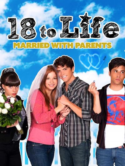 watch-18 to Life (2010)