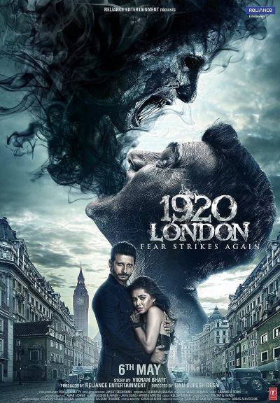 watch-1920 London (2016)