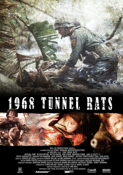 watch-1968 Tunnel Rats (2009)