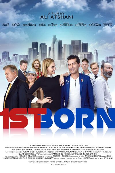 watch-1st Born (2019)