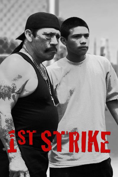 watch-1st Strike (2016)