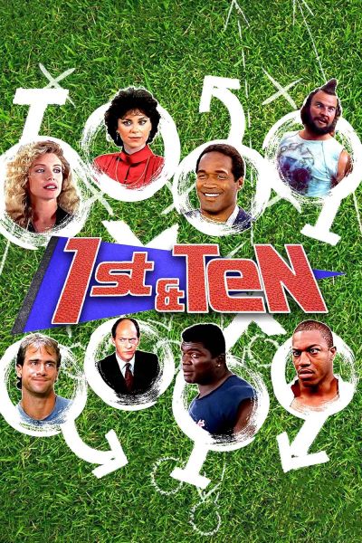 watch-1st & Ten (1984)
