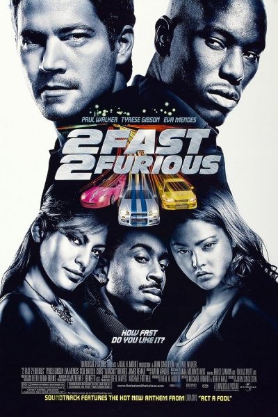 watch-2 Fast 2 Furious (2003)