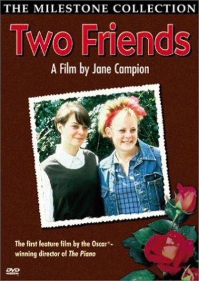 watch-2 Friends (1987)