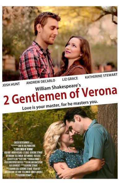 watch-2 Gentlemen of Verona (2018)