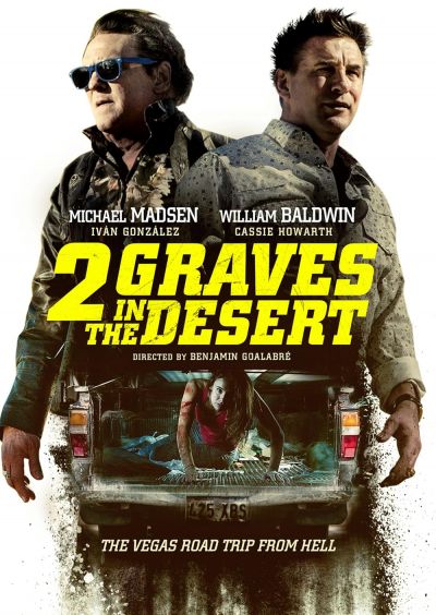 watch-2 Graves in the Desert (2020)