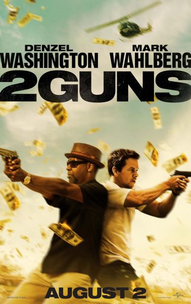 watch-2 Guns (2013)