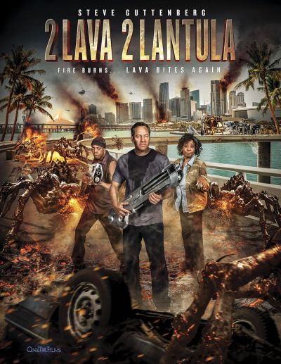 watch-2 Lava 2 Lantula! (2016)