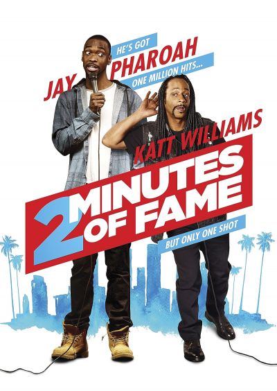 watch-2 Minutes of Fame (2020)