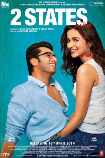 watch-2 States (2014)