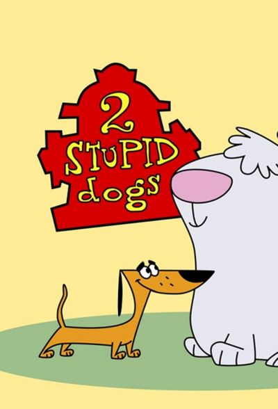 watch-2 Stupid Dogs (1993)