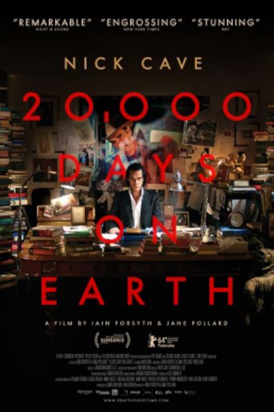 watch-20,000 Days on Earth (2014)