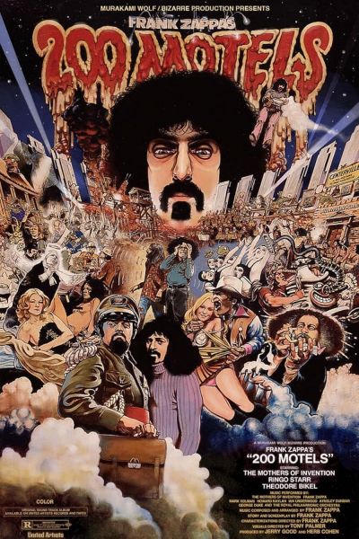 watch-200 Motels (1971)