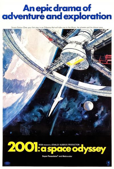 watch-2001: A Space Odyssey (1970)