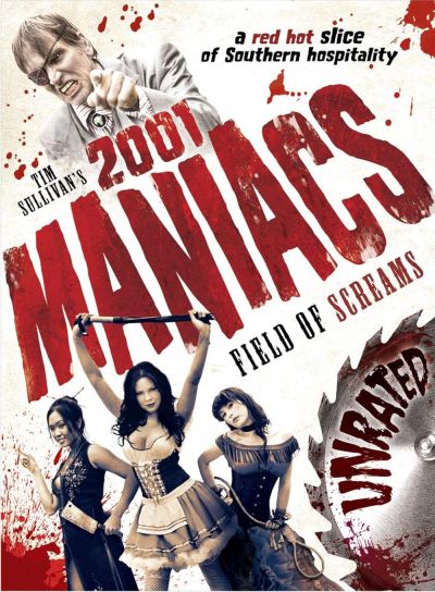 watch-2001 Maniacs: Field of Screams (2010)