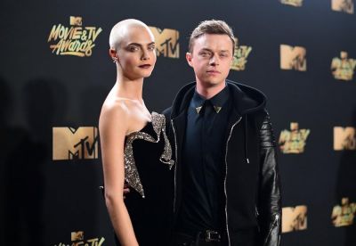watch-2017 MTV Movie & TV Awards (2017)
