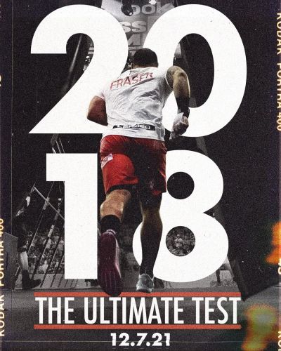 watch-2018: The Ultimate Test (2021)