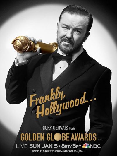 watch-2020 Golden Globe Awards (2020)