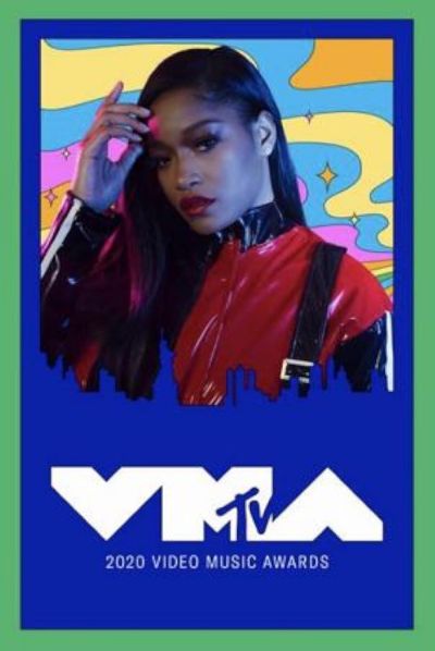 watch-2020 MTV Video Music Awards (2020)