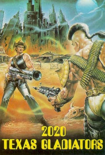 watch-(2020) Texas Gladiators 1983