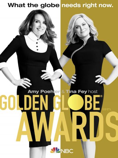 watch-2021 Golden Globe Awards (2021)