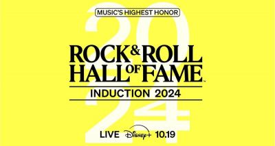 watch-(2024) Rock & Roll Hall of Fame Induction Ceremony (2024)